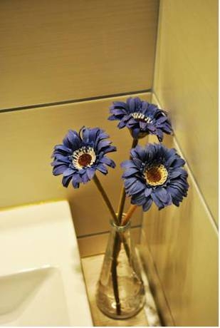 Imagen general del Hotel 4 ász Deluxe Apartman. Foto 11