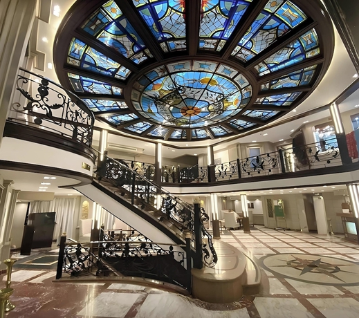 Imagen de los interiores del Hotel 4 nights Aurora Nile Cruise full board. Foto 13