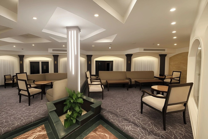 Imagen de los interiores del Hotel 4 nights Aurora Nile Cruise full board. Foto 16