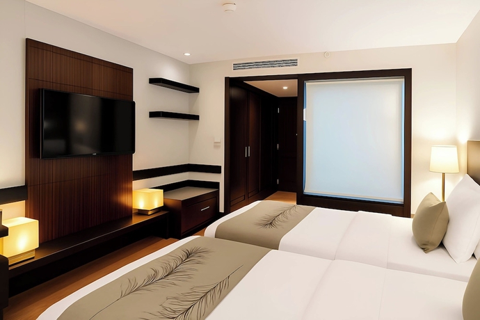 Imagen de la habitación del Hotel 4 nights Deluxe Nile Cruise full board. Foto 13