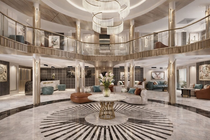 Imagen del bar/restaurante del Hotel 4 nights Elegant Nile Cruise full board. Foto 3