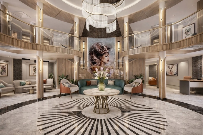 Imagen del bar/restaurante del Hotel 4 nights Elegant Nile Cruise full board. Foto 4