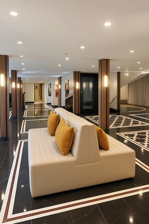Imagen de los interiores del Hotel 4 nights Luxury Nile Cruise full board. Foto 12