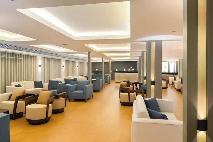 Imagen de los interiores del Hotel 4 nights Luxury Nile Cruise full board. Foto 14
