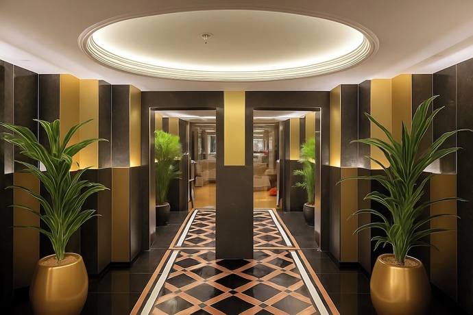 Imagen de los interiores del Hotel 4 nights Luxury Nile Cruise full board. Foto 15