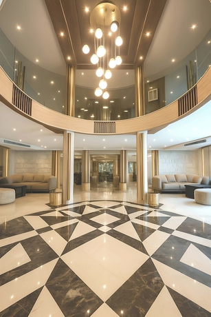 Imagen de los interiores del Hotel 4 nights Nile Cruise full board. Foto 12