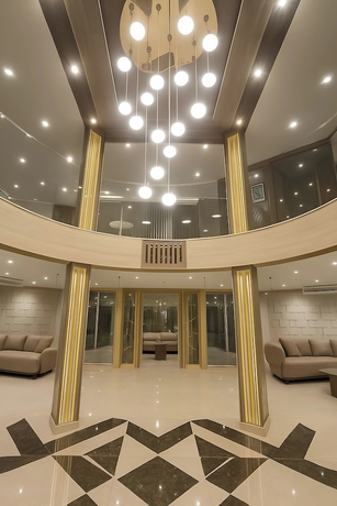 Imagen de los interiores del Hotel 4 nights Nile Cruise full board. Foto 15