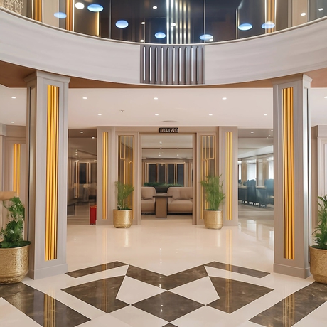 Imagen de los interiores del Hotel 4 nights Nile Cruise full board. Foto 16