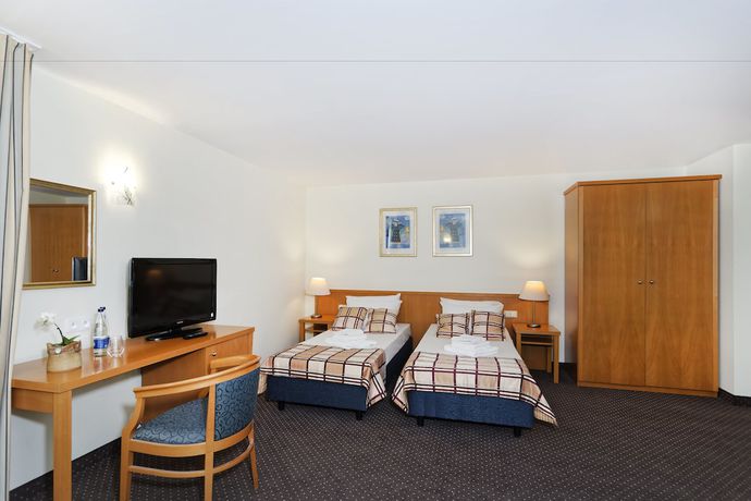 Imagen de la habitación del Hotel 4 Żywioły Falenty and Conference Center. Foto 16