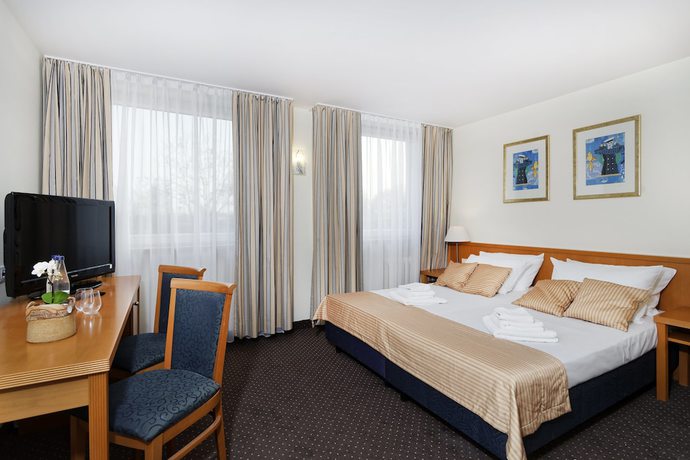 Imagen de la habitación del Hotel 4 Żywioły Falenty and Conference Center. Foto 17