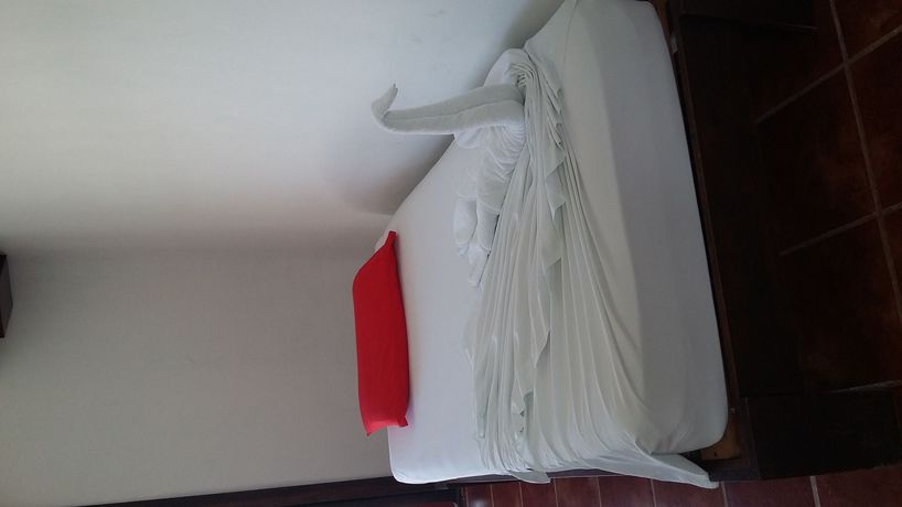 Imagen de los exteriores del Hotel 40 Ca&ntilde;ones. Foto 11