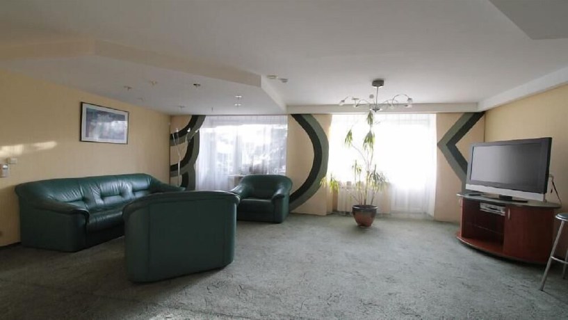 Imagen de la habitación del Hotel 40 Let Pobedy. Foto 3