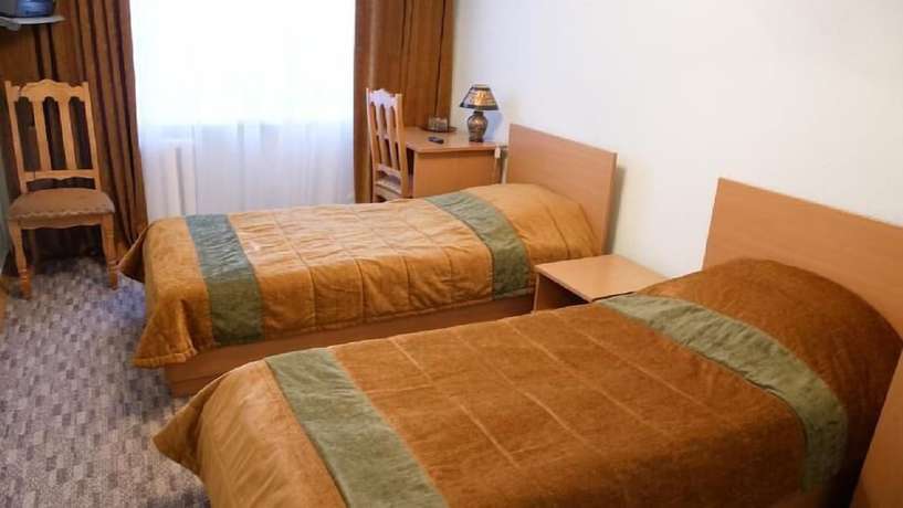 Imagen de la habitación del Hotel 40 Let Pobedy. Foto 6
