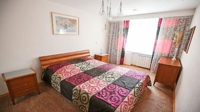 Imagen de la habitación del Hotel 40 Let Pobedy. Foto 9