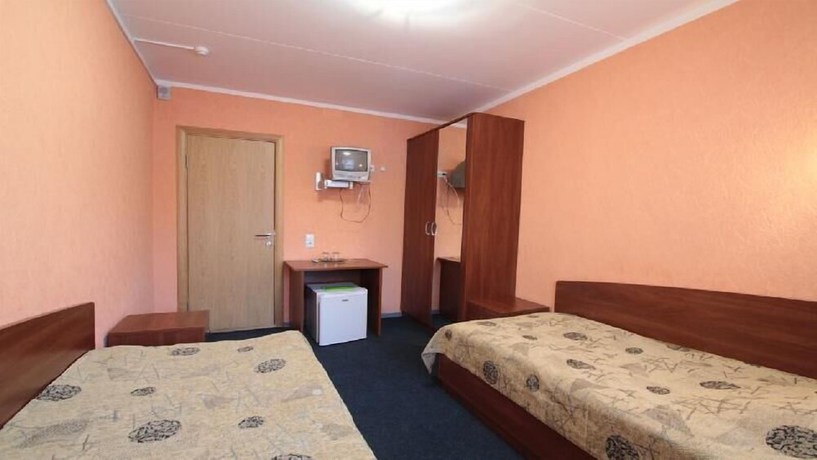 Imagen de la habitación del Hotel 40 Let Pobedy. Foto 10