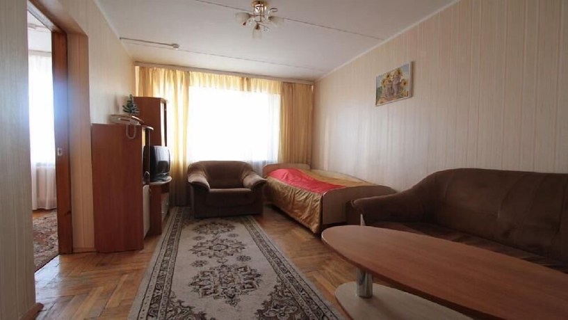 Imagen de la habitación del Hotel 40 Let Pobedy. Foto 12
