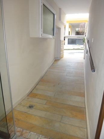 Imagen de los interiores del Hotel 40 Platania. Foto 14