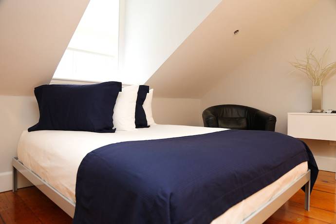 Imagen de la habitación del Hotel 40 Temple St. Foto 2