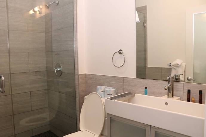 Imagen de la habitación del Hotel 40 Temple St. Foto 8