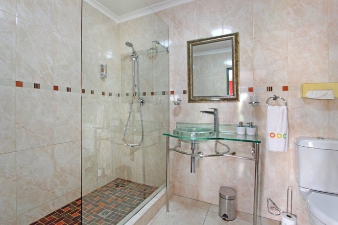 Imagen de la habitación del Hotel 40 Winks Guest House Green Point Cape Town. Foto 6