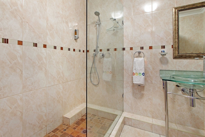 Imagen de la habitación del Hotel 40 Winks Guest House Green Point Cape Town. Foto 9