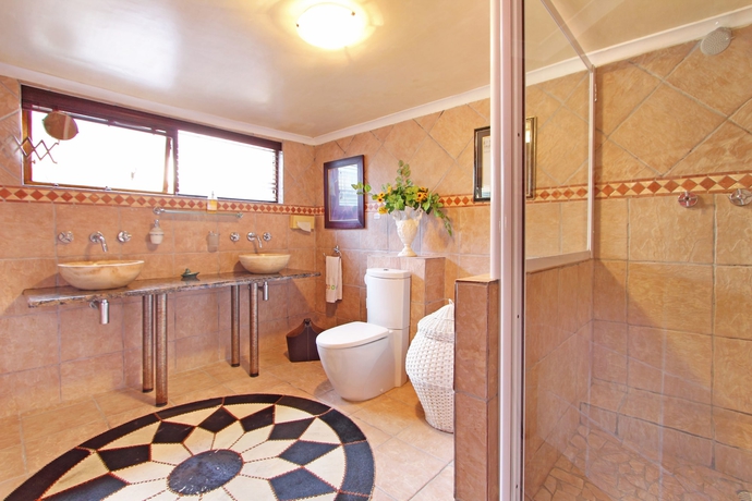 Imagen de la habitación del Hotel 40 Winks Guest House Green Point Cape Town. Foto 10