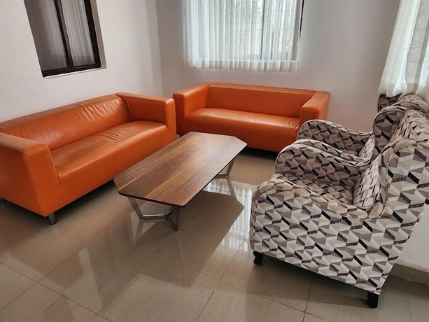 Imagen del bar/restaurante del Hotel 401 Restaurant and Accommodation. Foto 1