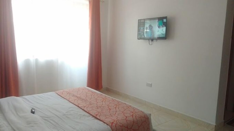Imagen de la habitación del Hotel 401 Restaurant and Accommodation. Foto 5