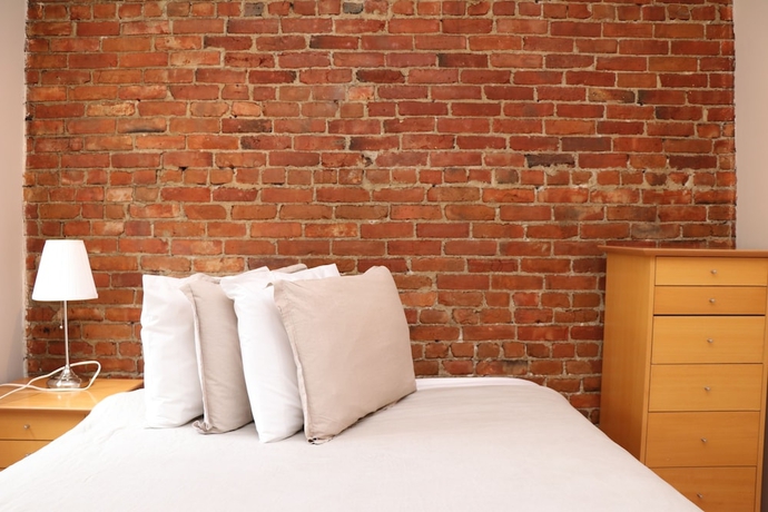 Imagen de la habitación del Hotel 402 Columbus Ave. Foto 6