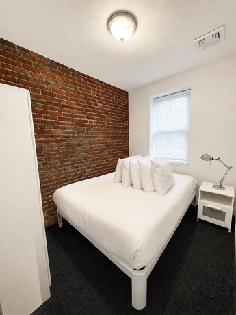 Imagen de la habitación del Hotel 402 Columbus Ave. Foto 9