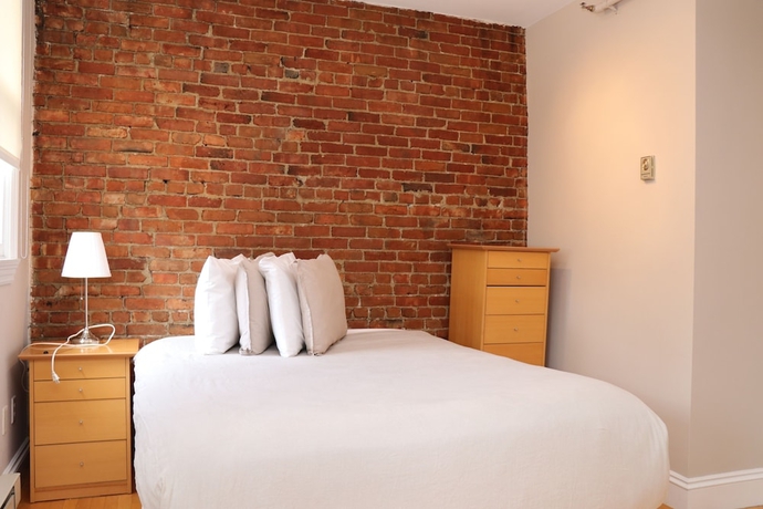 Imagen de la habitación del Hotel 402 Columbus Ave. Foto 12