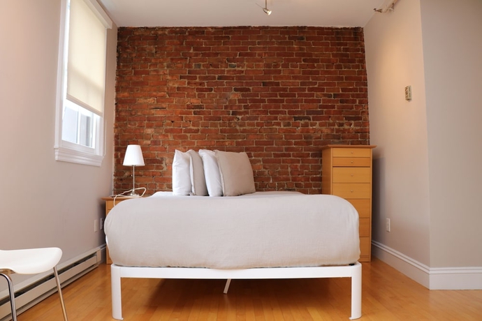 Imagen de la habitación del Hotel 402 Columbus Ave. Foto 13