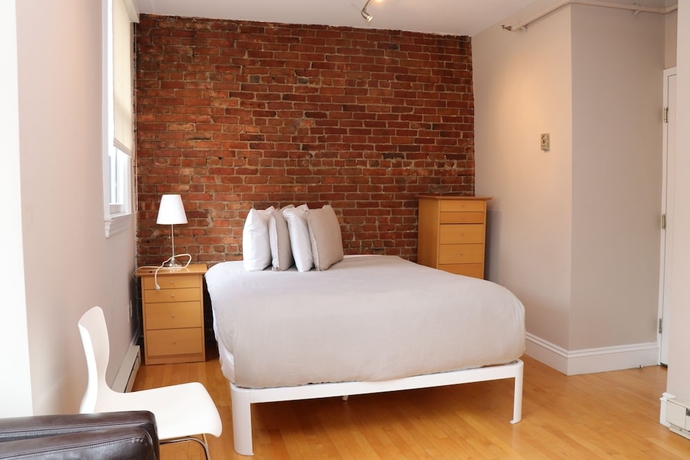 Imagen de la habitación del Hotel 402 Columbus Ave. Foto 14