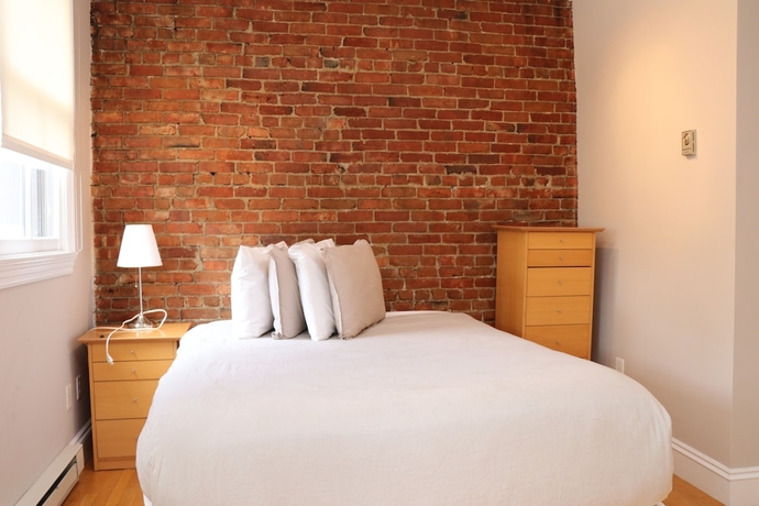Imagen de la habitación del Hotel 402 Columbus Ave. Foto 16