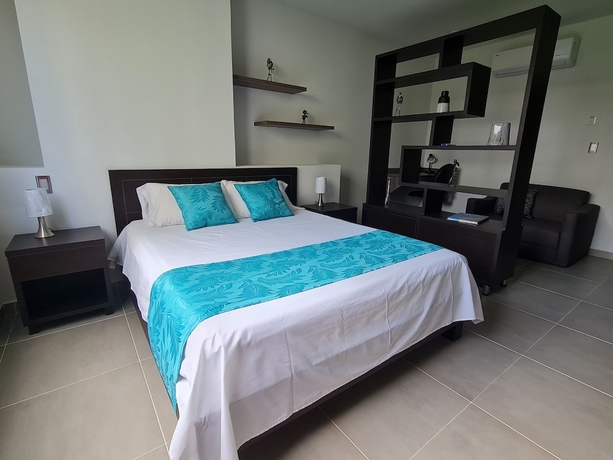 Imagen general del Hotel 405 Moderno Aparta-Suite en Versalles Tipo Loft - Cali Tower Suites and Lofts. Foto 1