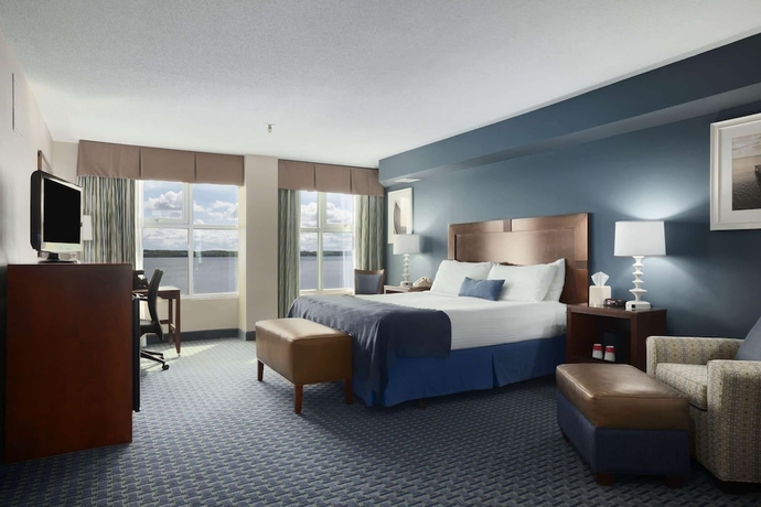 Imagen de la habitación del Hotel 41 Lakefront Hotel, Trademark Collection By Wyndham. Foto 7