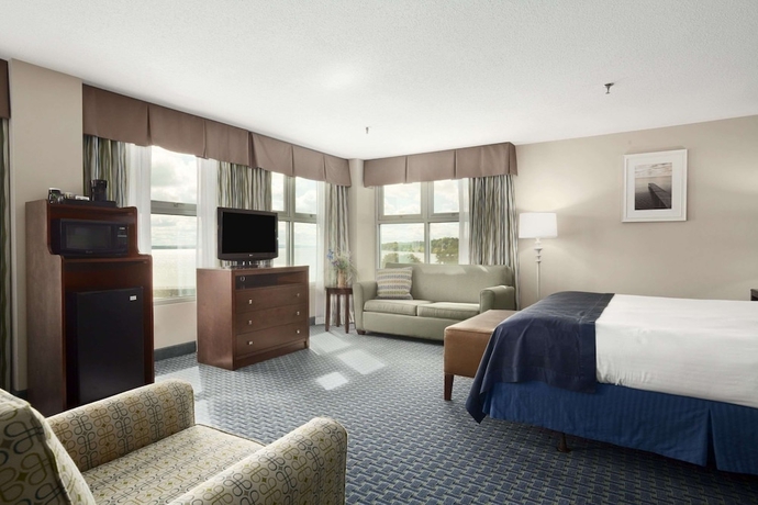 Imagen de la habitación del Hotel 41 Lakefront Hotel, Trademark Collection By Wyndham. Foto 10