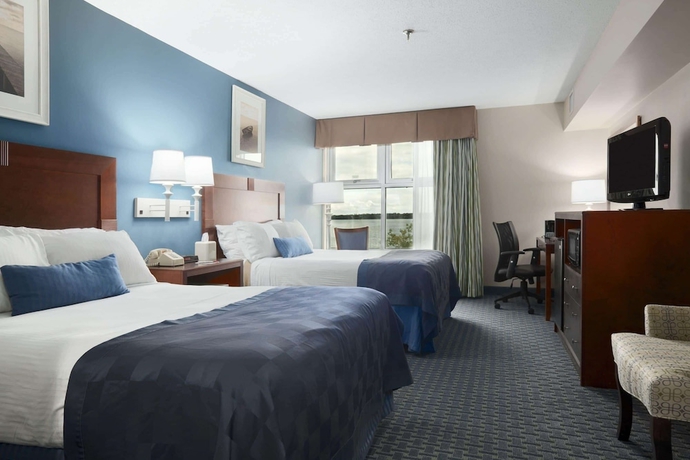 Imagen de la habitación del Hotel 41 Lakefront Hotel, Trademark Collection By Wyndham. Foto 11