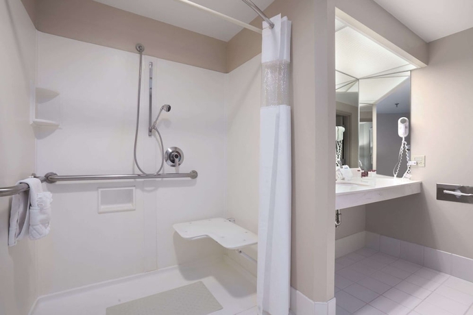 Imagen de la habitación del Hotel 41 Lakefront Hotel, Trademark Collection By Wyndham. Foto 12