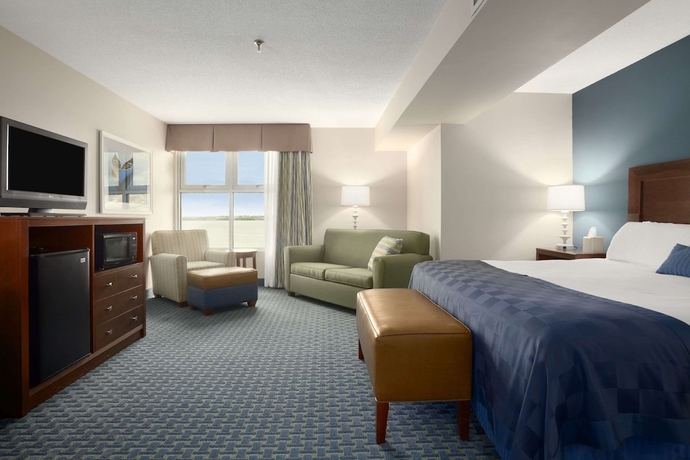 Imagen de la habitación del Hotel 41 Lakefront Hotel, Trademark Collection By Wyndham. Foto 13