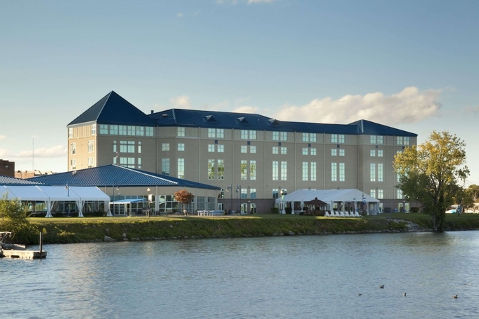 Imagen general del Hotel 41 Lakefront Hotel, Trademark Collection By Wyndham. Foto 1