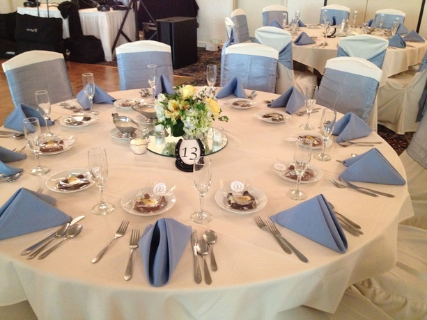 Imagen de los interiores del Hotel 41 Lakefront Hotel, Trademark Collection By Wyndham. Foto 17