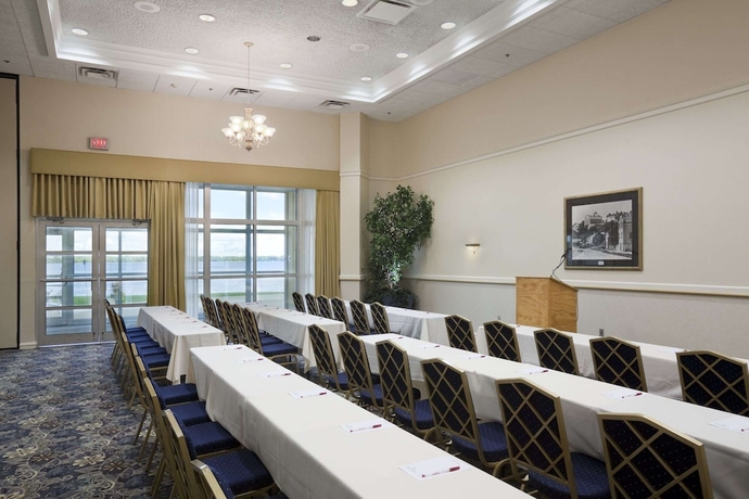 Imagen de los interiores del Hotel 41 Lakefront Hotel, Trademark Collection By Wyndham. Foto 18