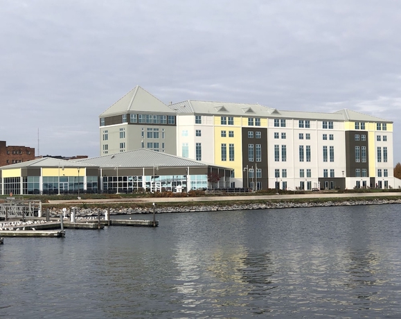 Imagen general del Hotel 41 Lakefront Hotel, Trademark Collection By Wyndham. Foto 2