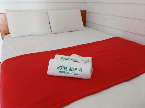 Imagen general del Hotel 41 Maribaya. Foto 1