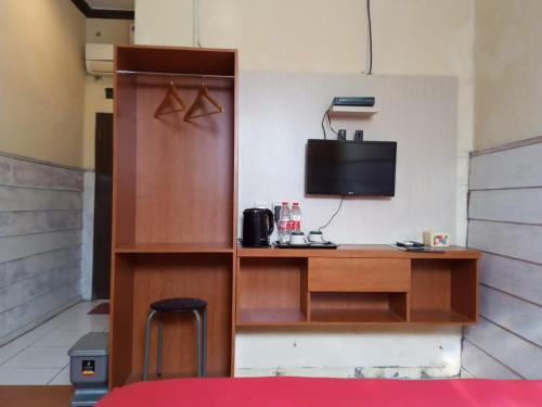 Imagen general del Hotel 41 Maribaya. Foto 2