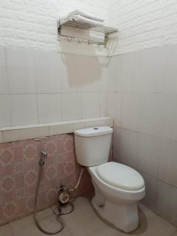Imagen general del Hotel 41 Maribaya. Foto 3