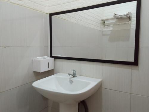 Imagen general del Hotel 41 Maribaya. Foto 4