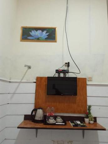 Imagen de la habitación del Hotel 41 Maribaya. Foto 19