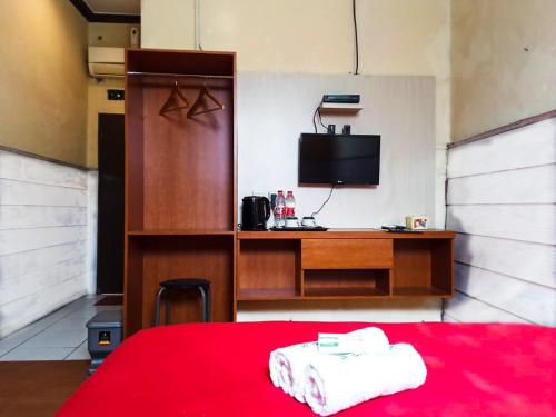 Imagen general del Hotel 41 Maribaya. Foto 12
